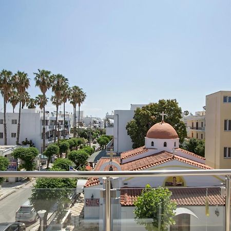 Mary'S Maisonette Cos Exterior foto