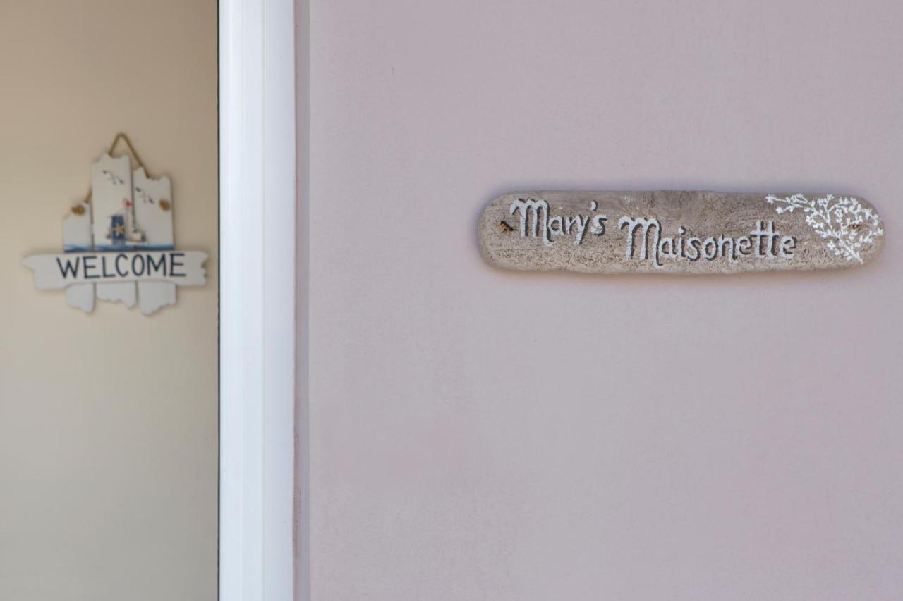 Mary'S Maisonette Cos Exterior foto