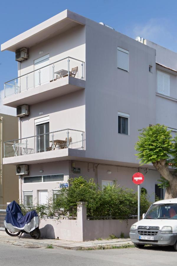 Mary'S Maisonette Cos Exterior foto